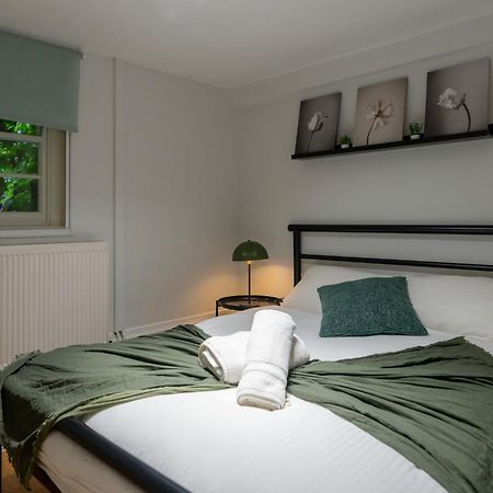 Apartament Gorgeous 2Bed House In New Road Londyn Zewnętrze zdjęcie