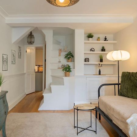Apartament Gorgeous 2Bed House In New Road Londyn Zewnętrze zdjęcie