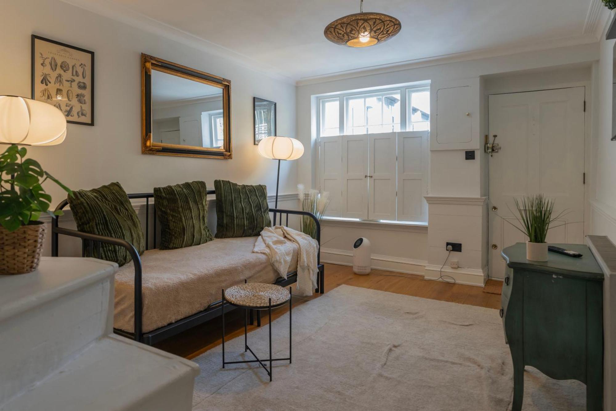 Apartament Gorgeous 2Bed House In New Road Londyn Zewnętrze zdjęcie